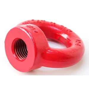 nostosilmukkamutteri m16 (4,0t) 8-luokka din 582