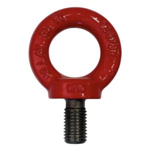 nostosilmukkaruuvi m20 (6,0t) 8-luokka din 580