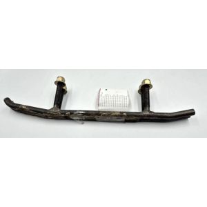 Ohjainraudat 333mm


