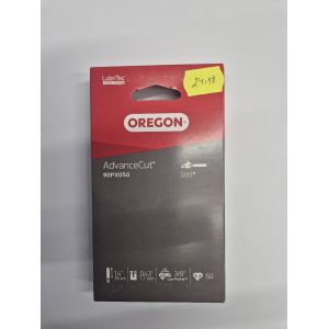 Oregon teräketju 14 1,1mm 3/8 50