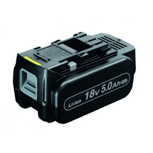 Panasonic akkupaketti 2kpl EY9L54 18V 5,0Ah Li-Ion akkuja

