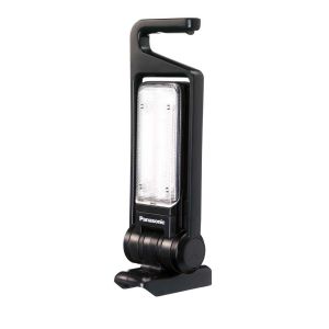 Panasonic EY37C3B LED 1500 lumen valaisin RUNKO käy 14,4V / 18,0V ja 21,6V panasonic akuille- ei akkuja ei laturia.