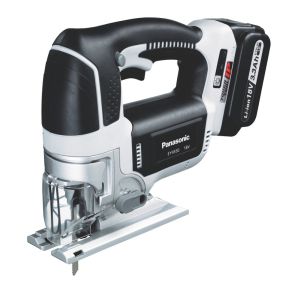 Panasonic EY4550x 18V pistosaha runko - ei akkuja ei laturia

