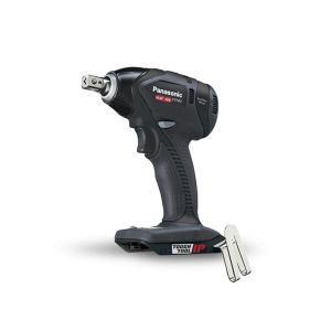 Panasonic ey75A2x 18v 1/2 pulttipyssy runko 205nm - ei akkua ei laturia.


