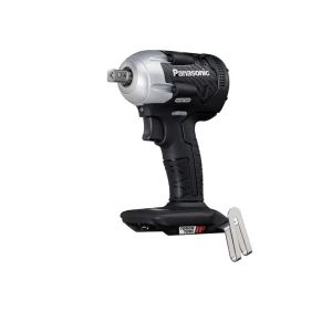 panasonic ey75a8x 1/2 pulttipyssy runko - ei akkuja ei laturia

