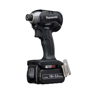 Panasonic EY76A1X 18V pyöröiskuväännin runko  - ei akkuja ei laturia. Toimitus pahvipakkauksessa