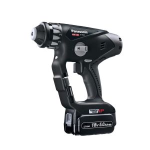 Panasonic EY78A1X poravasara 2,1J 18V RUNKO - ei akkuja, ei laturia