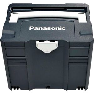 Panasonic Systainer T- Loc 4 muovilaukku, konelaukku korkeus n.32cm, ulkomitat noin 40x29x32cm


