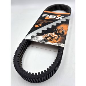 Pbx platinum pbx-p1230 variaattorinhihna

