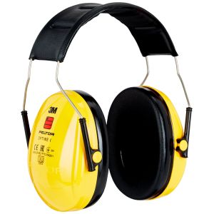 Peltor optime 1a h510a kuulosuojain

