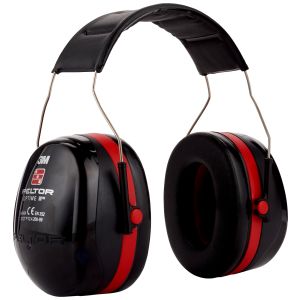 Peltor optime 3A H540A kuulosuojain

