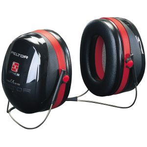 Peltor optime 3B H540B niskasanka kuulosuojain