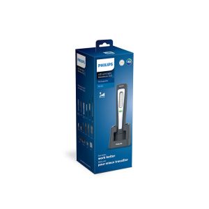 Philips RCH25 led käsivalaisin telakalla

