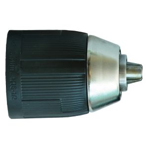 Pikaistukka 13mm 1/2"-20unf 1,5-13mm Makita DDF453, DF457D, DHP453, HP457D

