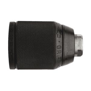 Pikaistukka 13mm 1/2" Makita täysmetalli DDF451 ja DHP451