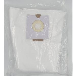 pölypussi 5kpl Festool CTL36, CTM36, CTL48, CTM48, Protool VCP480