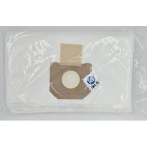 pölypussi hh GAS35, vc35 s36, nt35/361, 5kpl