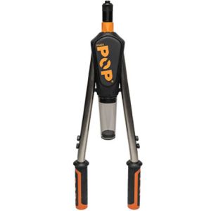 Pop vetoniittipihdit 3,0-6,4mm vipuvarsi PS40X