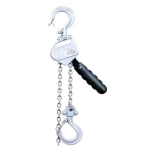 Promaster viputalja 500kg 3m nosto