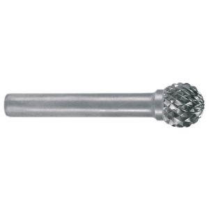 pyörivä viila 6mm ruko pallo

