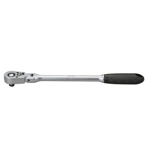 räikkäväännin 1/4" 42-hampainen nivelletty boxo