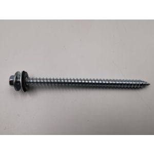 Rakennusruuvi 6,5x100 ZN

