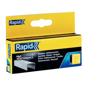 rapid 13/10 hakanen 2500/ras