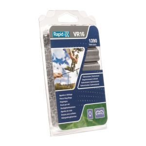 Rapid VR16 aitaverkkorengas 1390kpl

