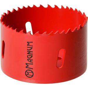 Reikäsaha 210mm Magnum