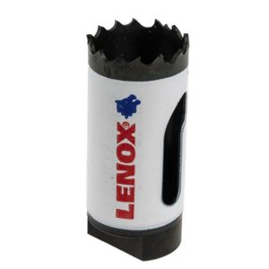 Reikäsaha 27mm Lenox

