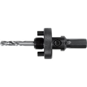 Reikäsahan istukka MG-7 Magnum Reikäsahoille 32-210 mm

