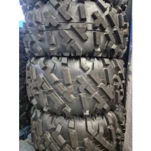 Rengassetti CST A-Track (2kpl 27x11.00 R14) + (2kpl 27x9.00 R14) *noudettava liikkeestämme*

