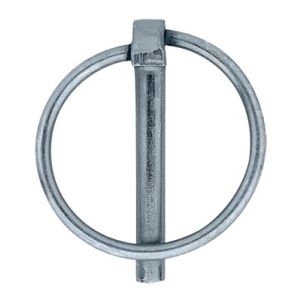 Rengassokka 6,0mm zn DIN 11023