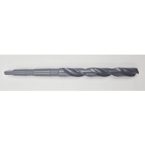 Ruko kartiovartinen poranterä 14,5mm MK2 HSS DIN 345