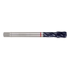 Ruko M12 co5 TiAIN konekierretappi pohjar.din 376 c