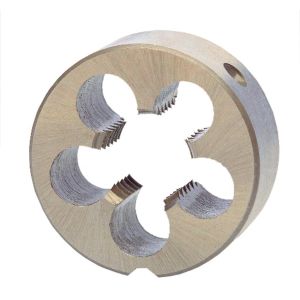 Ruko M14x1,0mm hienokierre kierreleuka

