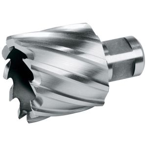 Ruko reikäjyrsin 24mm hss syvyys 30mm