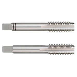 Ruko UNF 9/16" tuumakierre 2-osainen kierretappisarja

