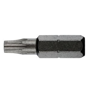 Ruuvauskärki Cobit TX20 25mm (10kpl)

