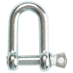 Ruuvisakkeli 16mm 5/8" zn


