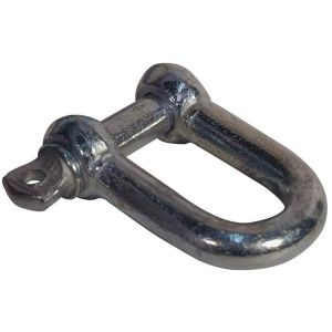 Ruuvisakkeli 5mm zn