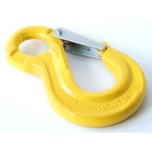 Salpakoukku 6/8 1,12t

