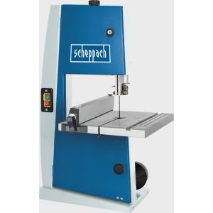 Scheppach basa1 vannesaha 230v 300w

