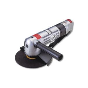 Scorpio YU-GR506 kulmahiomakone 125mm - paineilmakäyttöinen - DEMO, noudettava myymälästämme, uudenveroinen, ei takuuta.