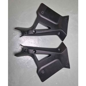 SKI-DOO OEM ENJOLIVEUR COVER | 510005609 + 510005610