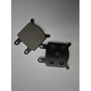 Sno-X 85-162 jarrupalat