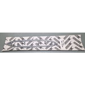 Sno-x 881-4226 / Snopro 88-1839 ohjainraudat 444mm

