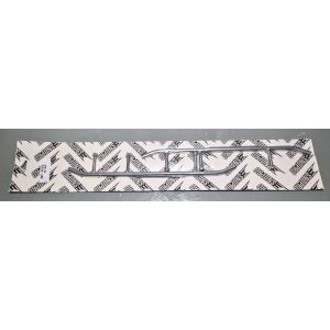 Sno-X 881-4236 / Snopro 88-1836 ohjainraudat 432mm
