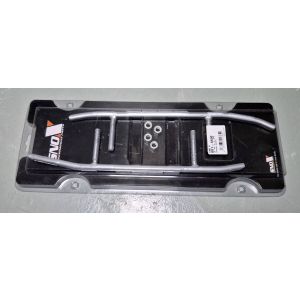 Sno-X 881-4450 ohjainraudat 341mm