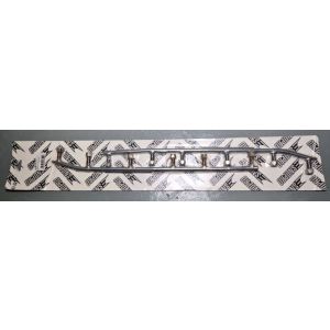 Snopro 88-1857 ohjainraudat 540mm

